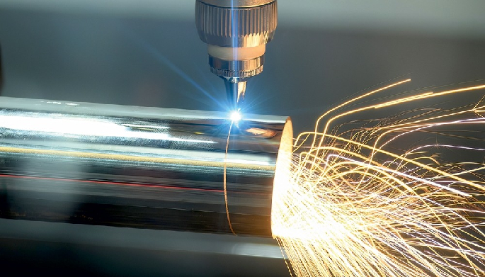 Saw and Laser Cutting