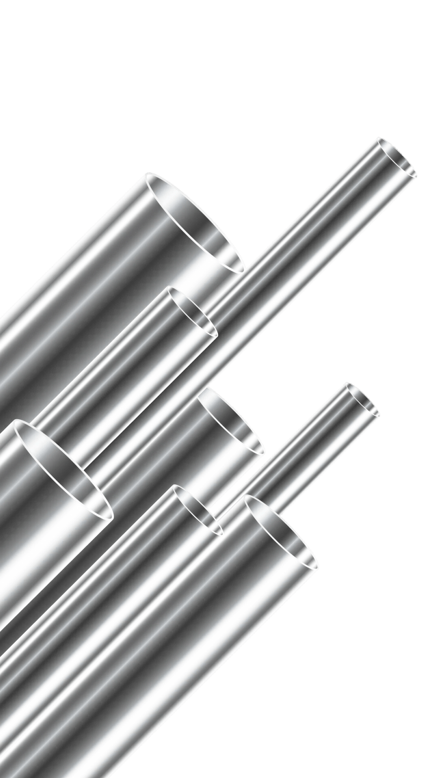 Stainless Steel Pipes