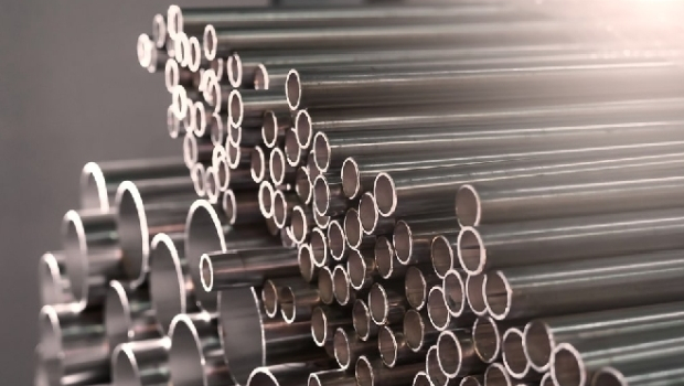 SANITARY AND INDUSTRIAL TUBES